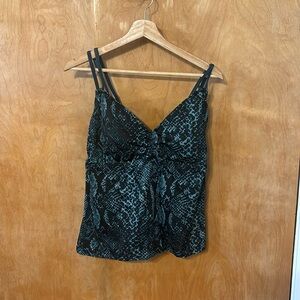 Swimsuit Top